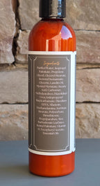 Soothing Lavender Vanilla Hand & Body Lotion: Natural Moisturizer for Daily Skincare Ritual