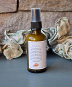 Nana's Apple Pie Room Spray  Cozy Fall Scent, Handmade Home Fragrance, Autumn Gift