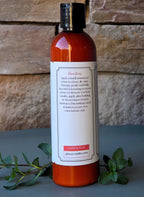 Peppermint Sticks Hand & Body Lotion - Winter Skin Care, Mint Scented Lotion